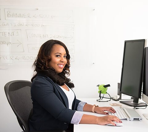 Workplace Image